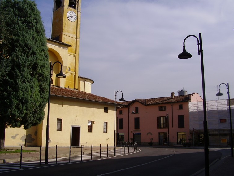 riqualificazione aree centrali